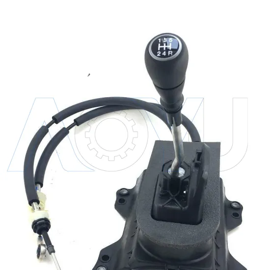 OE55344245 BOWDEN Cable Shift Lever for Fiat Linea Grande Punto 5-Speed New Models