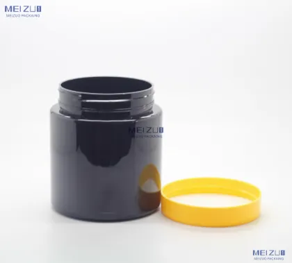 800ml mask jar honey jar big jars and bottles