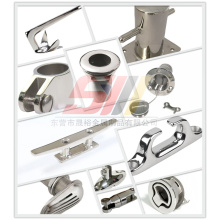 stainless steel boat supplies, nautical accessories