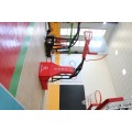 FIBA Standard Hydraulic Basketball Hoop Stand
