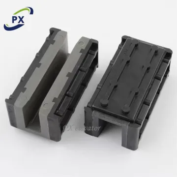 Original Hitachi Elevator Door Guide Shoe MCA 13K - 88*20 Lift Door Parts