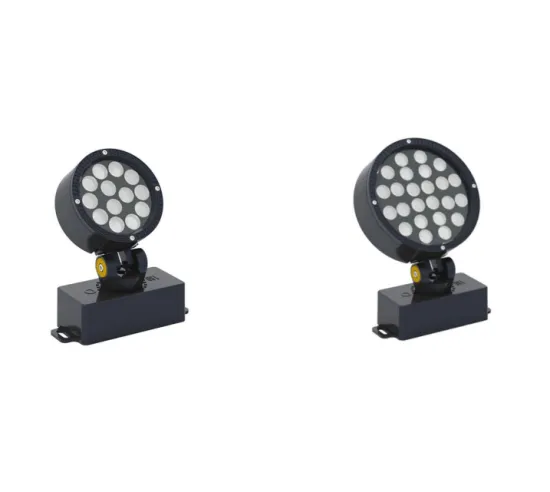 SYA-615 Outdoor garden LED flood light