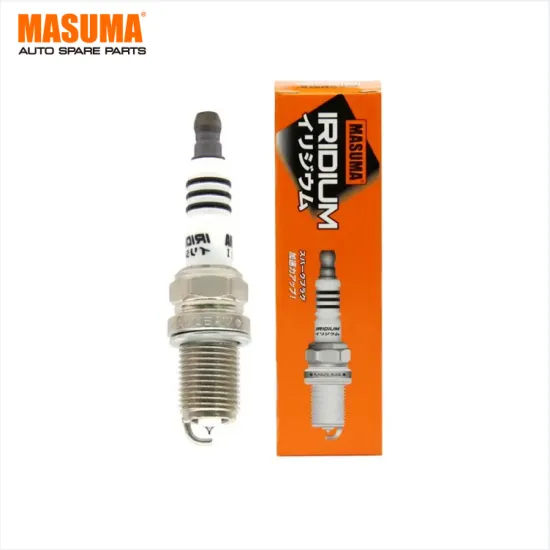 Auto Engine Systems S100I Double Iridium Spark Plug for Toyota 1NZFE 1SZFE 3RZFE
