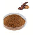 Polygonum multiflorum extract for hair