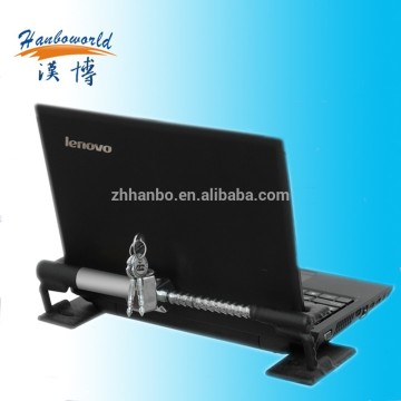 durable high function netbook anti-theft lock