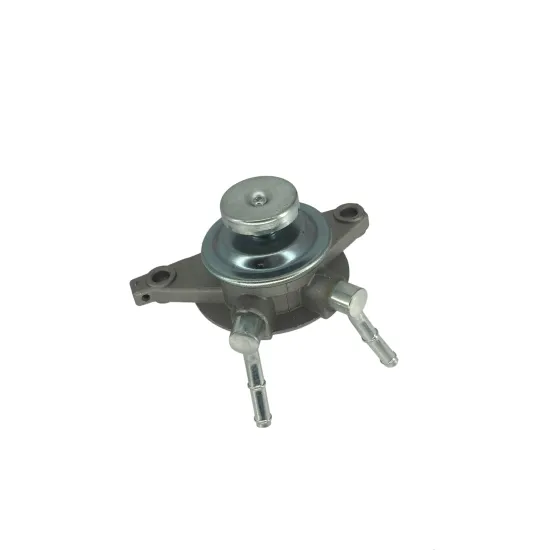 High Quality Diesel Fuel Feed Cap for LAND CRUISER 92-99 (LWT 23301-64213)