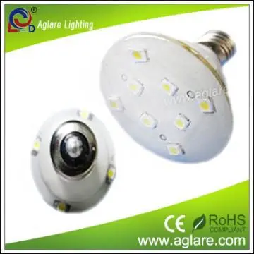 E14 Amusement LED Lamps for funfair playground lighting