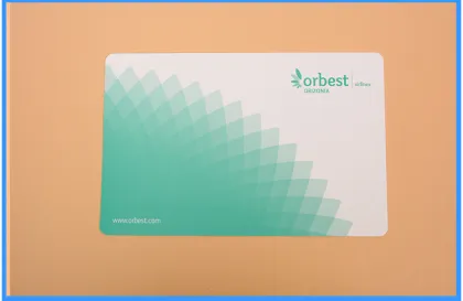 Customize size printed logo skid resistance anti-slip paper