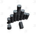 Low price permanet magnet Isotropic ferrite magnets