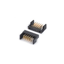 Male connector 90 degree PH2.0 laptop battery connector