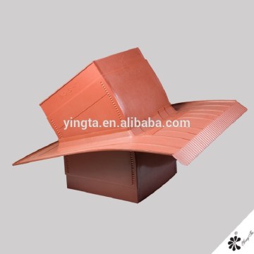 Superseal Dropper&Flashing