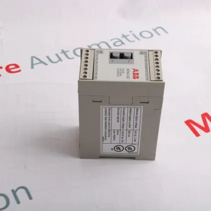 ABB YT204001-JT YXU169F