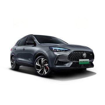 القريبة 2022 ملغ Pilot PHEV SUV - سيارة كهربائية هجينة صينية