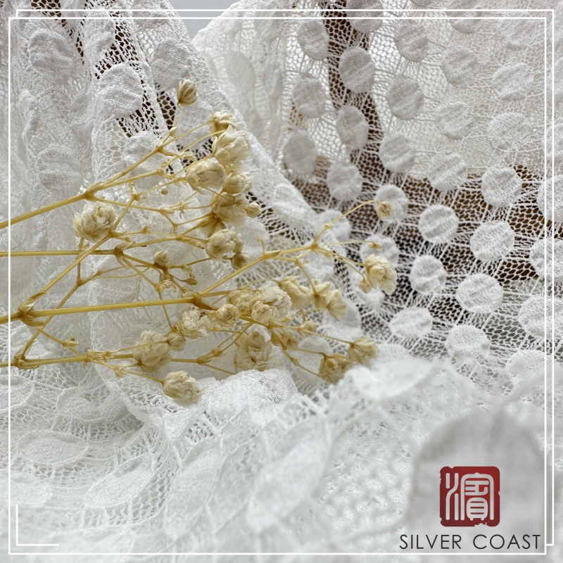 Lace Fabric