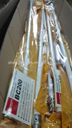 omni fiberglass base station antenna 351.29mhz uhf base antenna