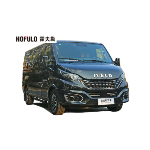 Lingzuo series Class B IVECO chassis business Rvs