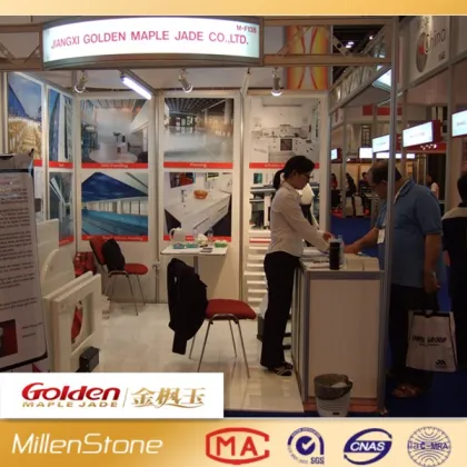 Dubai International Stone Exposition