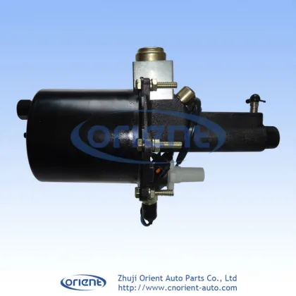 Mitsubishi Truck Parts Power Brake Booster