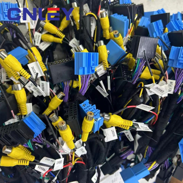 Inline Mini ATM APM Blade Fuse Holder - Add-a-Circuit TAP Adapter for Automotive Connectors