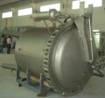 200KG Bobbin Yarn Dyeing Machine