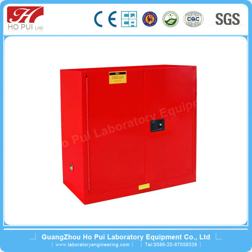 Lab Equipment Flammable Storage Safety