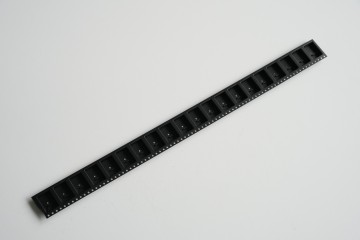 Customizable Carrier Tapes for High-Precision Components