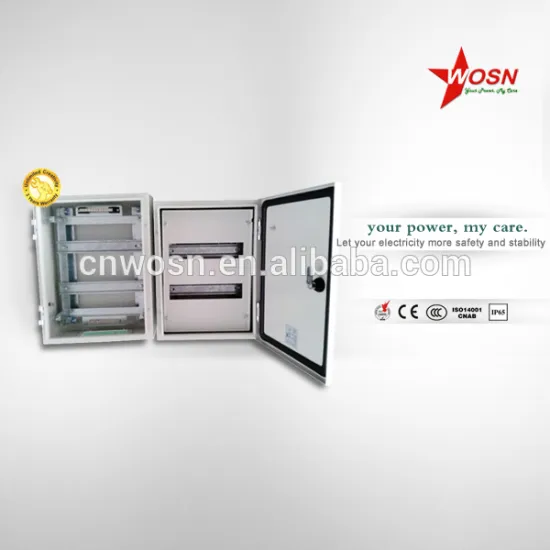 IP66water proof/ distribution box