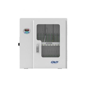 20 USB port ipad charging locker