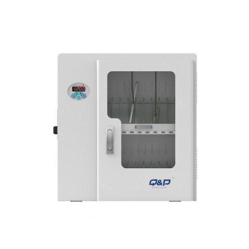 20 USB port ipad charging locker