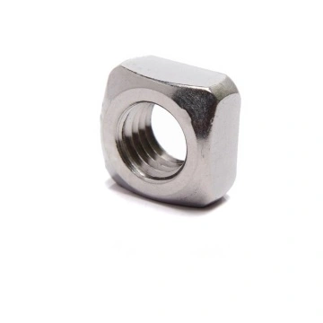 China Square Nuts And Bolts Square Thread Nut Square Nuts Bunnings Supplier
