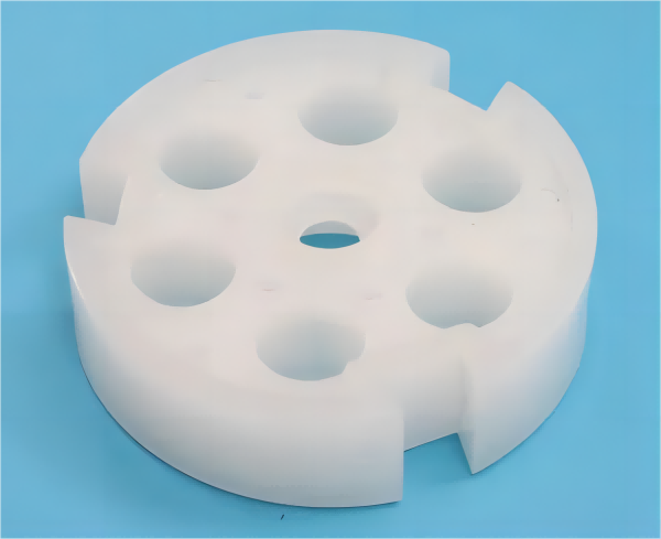 UHMWPE machining part