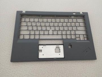 Laptop parçaları magnezyum alaşımlı döküm