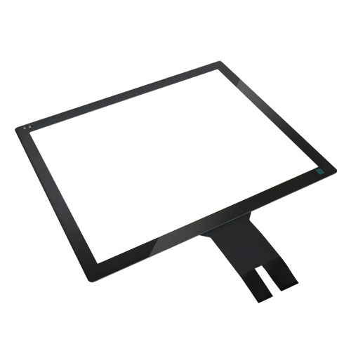Large Touch Screen Panel