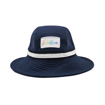 Unisex summer tua một ngư dân mũ mũ mũ