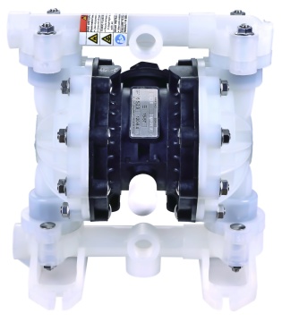 PD52911 PP Seats PTFE Balls PTFE Diaphragm Fit Husky515 Pneumatic Diaphragm Pump
