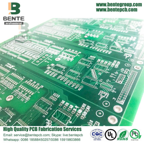 Custom PCB HDI PCB