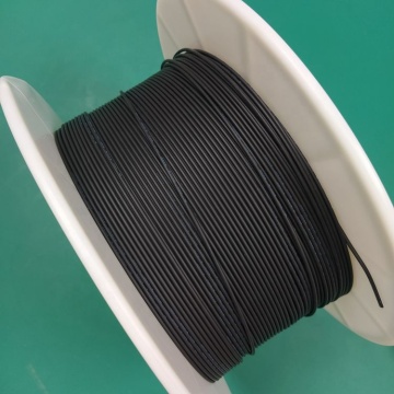 HFBR-EUS500Z/100Z PMMA Plastic Fiber Optic Cable for Wind Power