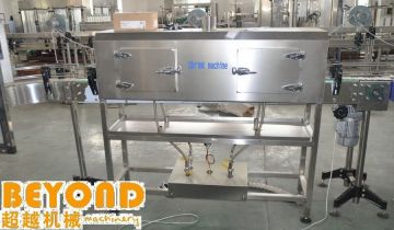 Bottle Labeling Machine For Round Bottle , Square Bottle , Elliptic Bottle , Top Of Bottle