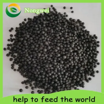 Bulk Organic Fertilizer Factory Price