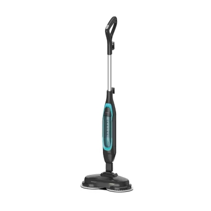 2500W Electric Floor Steam Mop & Handheld Steam Cleaner for Home Cleaning