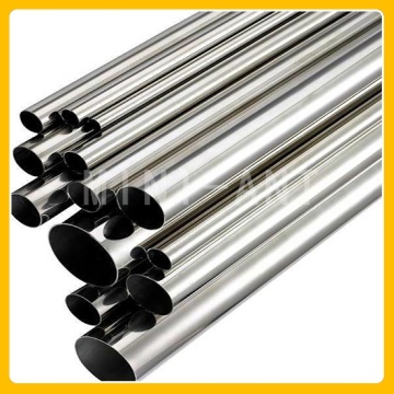 Stainless Steel Tube Seamless Pipe