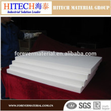 Buy 1800c Polycrystalline Mullite Board Ceramic Fiber Board/plate