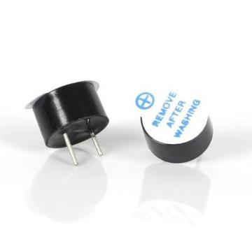 Electromagnetic Active Buzzer 9×5.5 5V