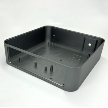 Cajas de aluminio IP65 para sistemas de conversión de datos del Reino Unido