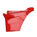 Truck Front Rear Bumper Fit Front Bonnet Hood