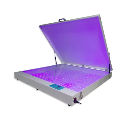 Ryonet Exposure Unit for Screen Printing Stencil Creation