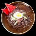 Special Yanji Buckwheat inotonhora noodles