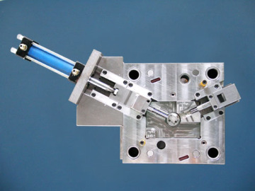 Plastic Injection Mould