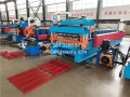 828 Stap Tile IBR Roll -vormmachine