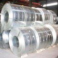 Q235B A36 Galvanized Steel Coil